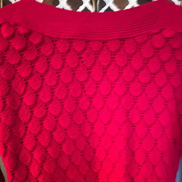 MSG Sweater Dress - Picture 4 of 16